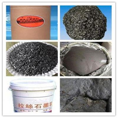 青岛鑫磊密封材料厂石墨粉产品介绍
