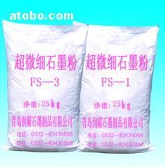 探秘超微细石墨粉 FS、TF、F系列产品的应用与选购指南