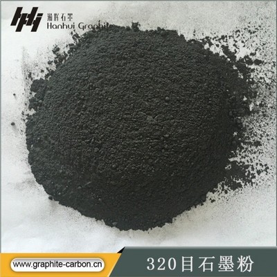 天然石墨粉 特性、应用与工业价值解析