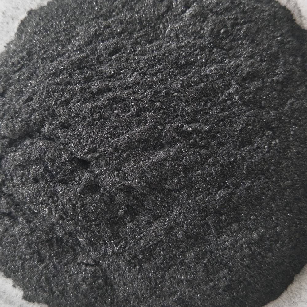 高纯鳞片石墨粉（40目）厂家直销 石家庄托玛石墨粉优势解析