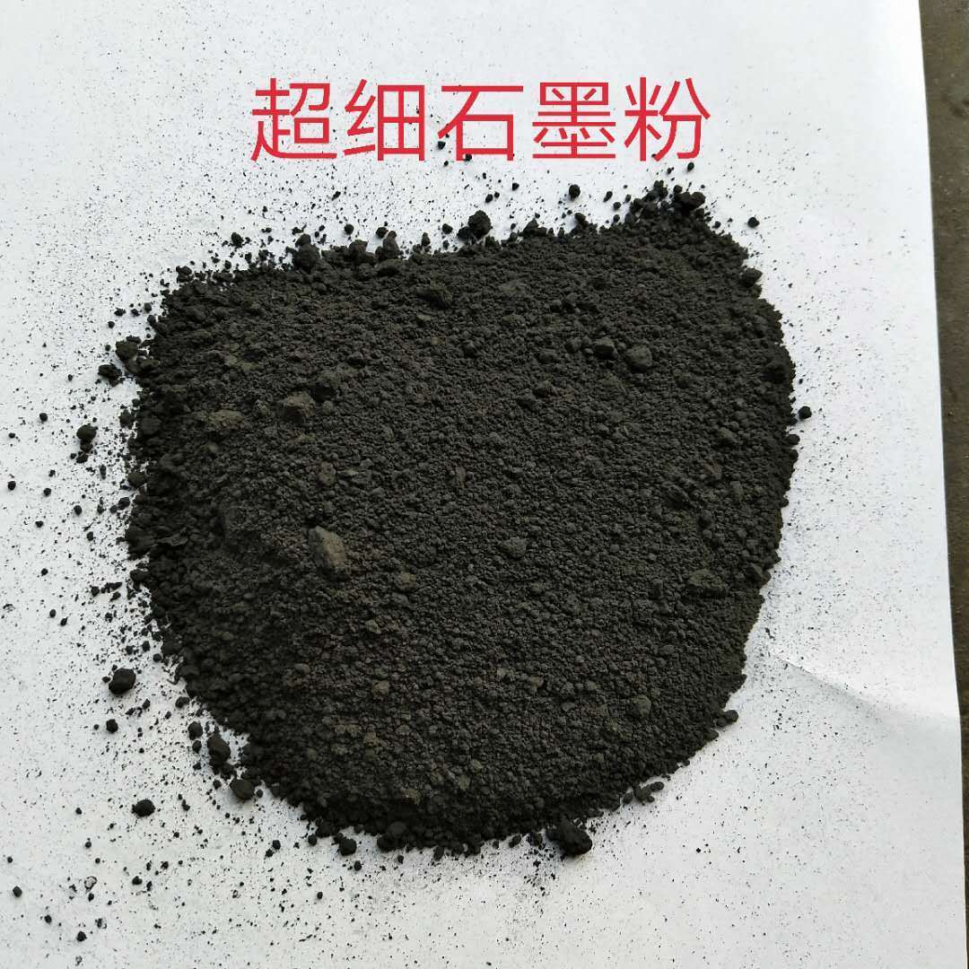 瑞润先锋种子润滑剂 石墨粉与黑铅粉在机械轨道润滑及多功能农业应用中的革新