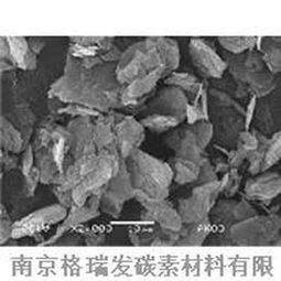 从矿石到笔痕 天然鳞片石墨粉在铅笔芯中的应用之路